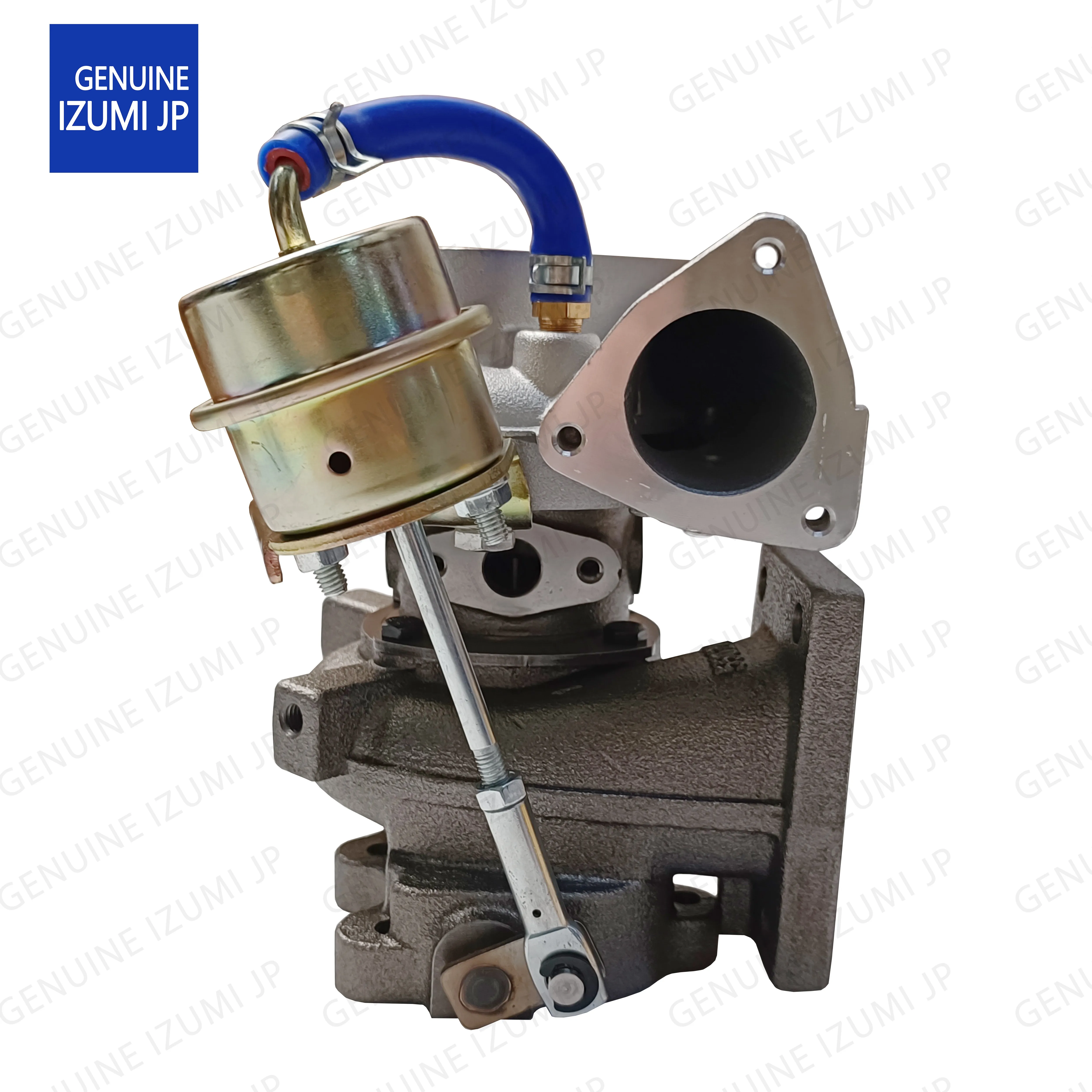 TD04L TD27 QD32 TurboCharger 14411-7T600 49377-02600 for Nissan Machinery Engine Repair Parts Kit