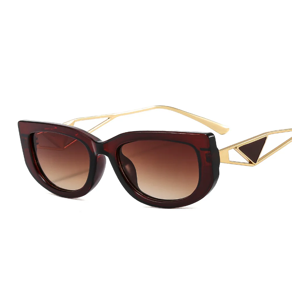 DOLCE & GABBANA Vintage Sunglasses 2024 Dolce & Gabbana 2024 BR – Vintage Frames Company main image 2