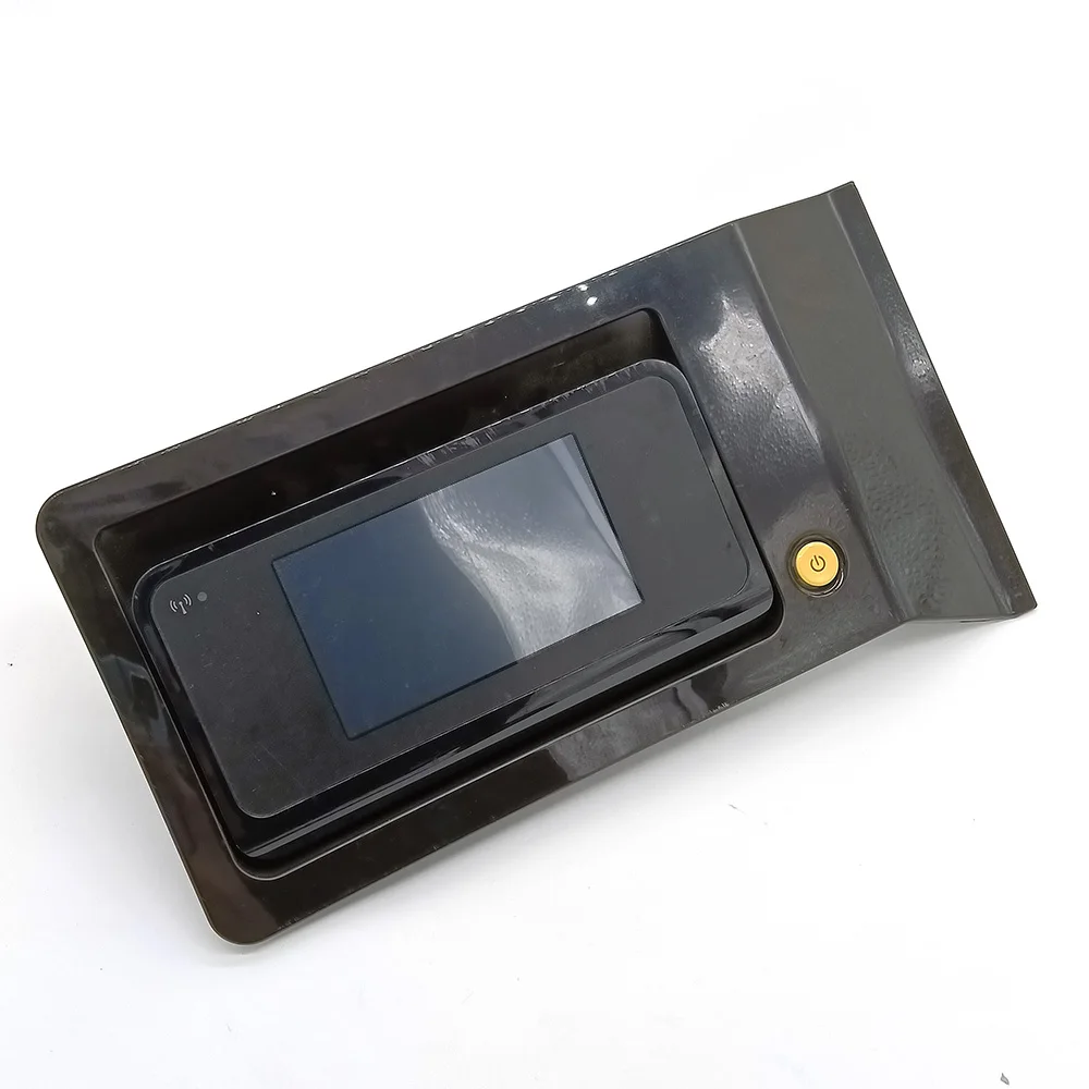 Control Panel Display Screen CN461-60002 Fits for HP T520