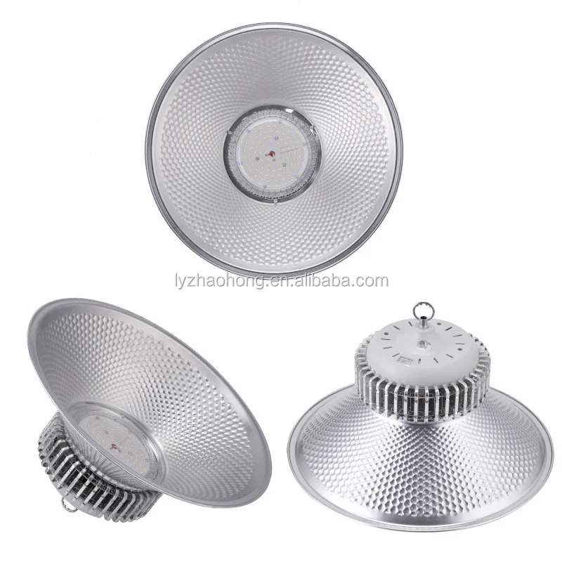 LED Industry and Mine Lamp Factory Workshop Warehouse Light 100W150W 200W250W Industry and Mine Lights