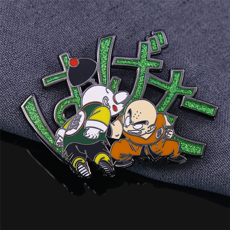 Kpop Merchandise Big Custom Rectangle Taehyung Jungkook Got Bangtan Boys Pin Korean