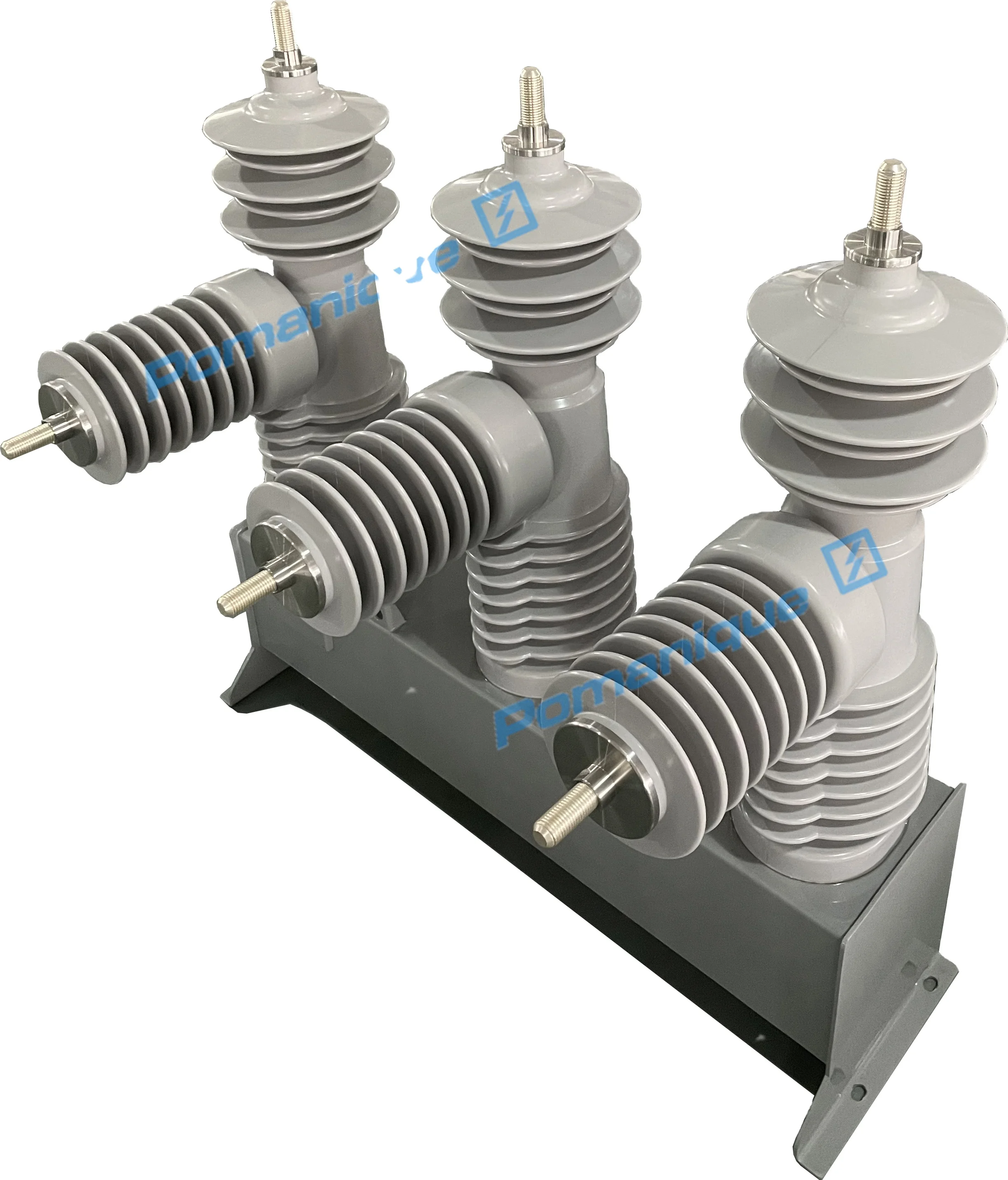 33kV Pole Mounted Auto Recloser With PNC Controller