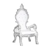 Argent/Blanc