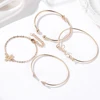 4pcs bracelet