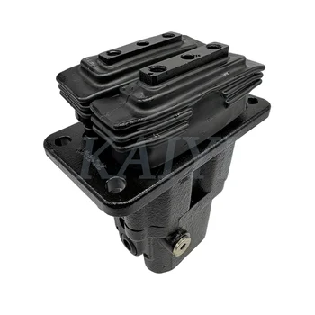 DX150/DX225/DX260/DX300/DX380/DX420 Pilot Valve Assembly 420-00467A/410119-00031 Footwork Assy Foot Valve for DOOSAN