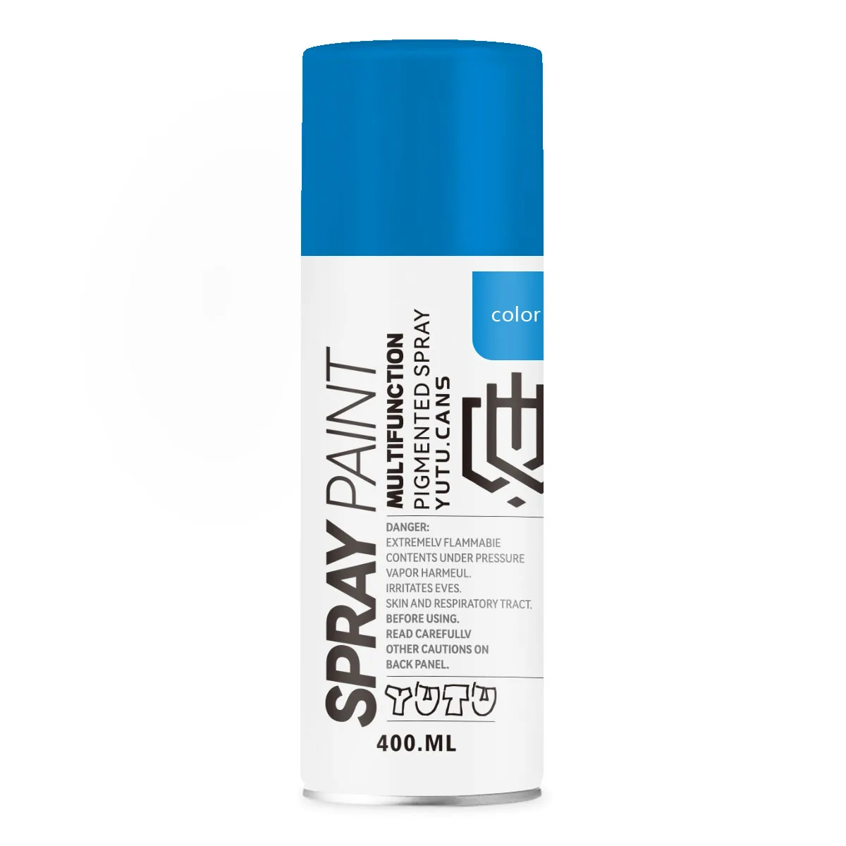 Factory Graphene Conductive Metal Conductive Paint Spray Rust