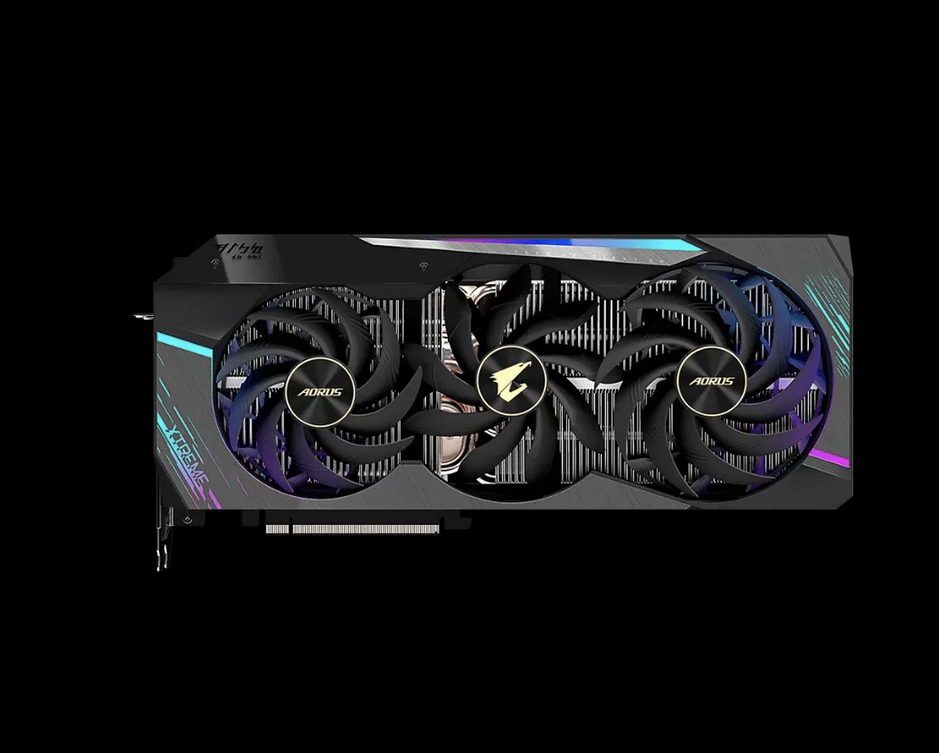 Rtx 3080 xtreme