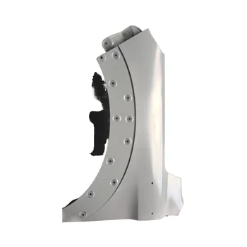 パーツ T,Y JAC Huantu T9 Car Body Parts - High-Quality Wheel Fenders