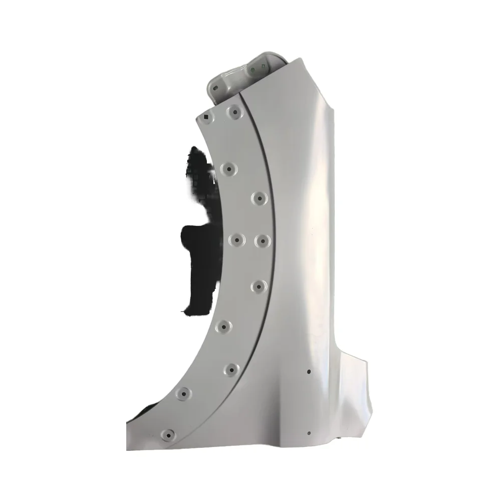 JAC Huantu T9 Car Body Parts - High-Quality Wheel Fenders