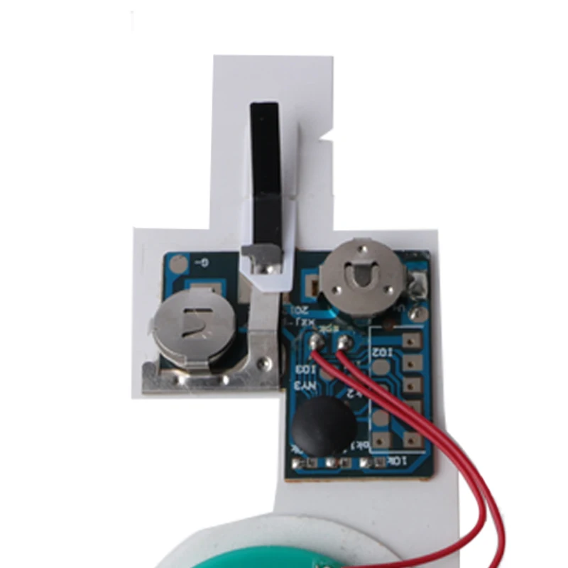 Biglietto Auguri Registrabile Suono Vocale Fai Da Te Cimice Spia Audio Biglietto Auguri Registrabile Suono Vocale Fai Da Te Cimice Spia Audio