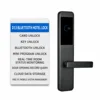 Versión Bluetooth del hotel