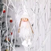Bebé ángel blanco