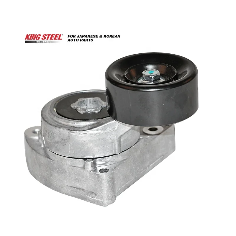 KINGSTEEL OEM 31170-RAA-A01 Tensioner Pulley for HONDA CRV
