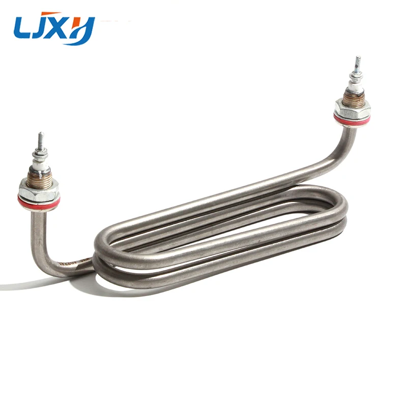 Ljxh M16 Electric Heating Element 220v380v 3kw Stainless Steel Heater