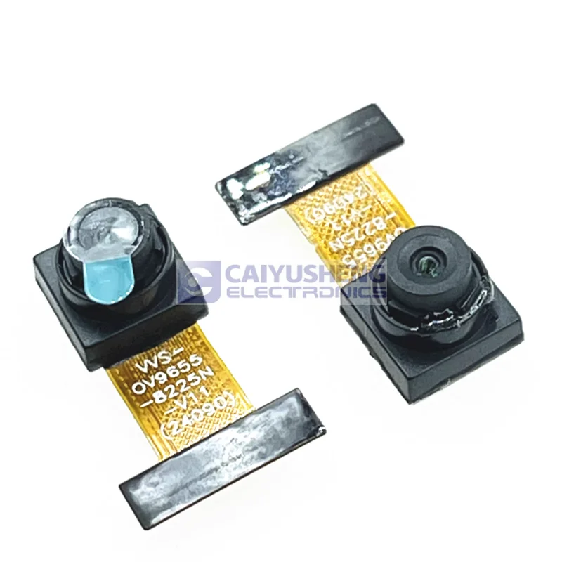 OV9655 DVP interface Camera Module replace OV2640 for ESP32