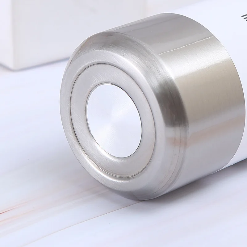 500ml Japanese Style Kinto Tumbler Double Wall Stainless Steel Water