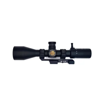 OBSERVER Hunting Scope 4-16X50 SFP Glass Reticle Second Focal Plane Illuminated Outdoor Hunting Scope