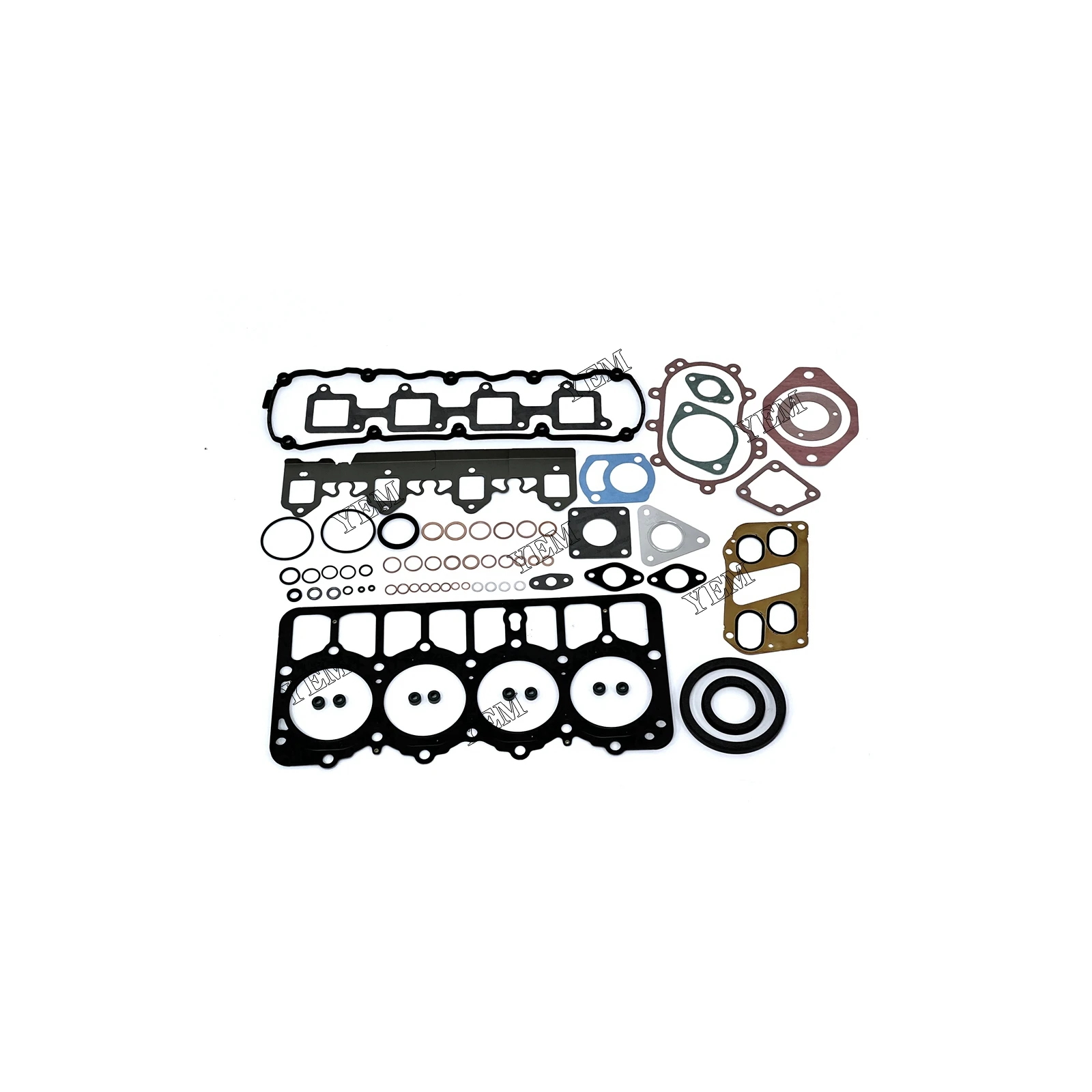 Engine Gasket Kit TD3.6L4 for Deutz Aftermarket Engine Parts
