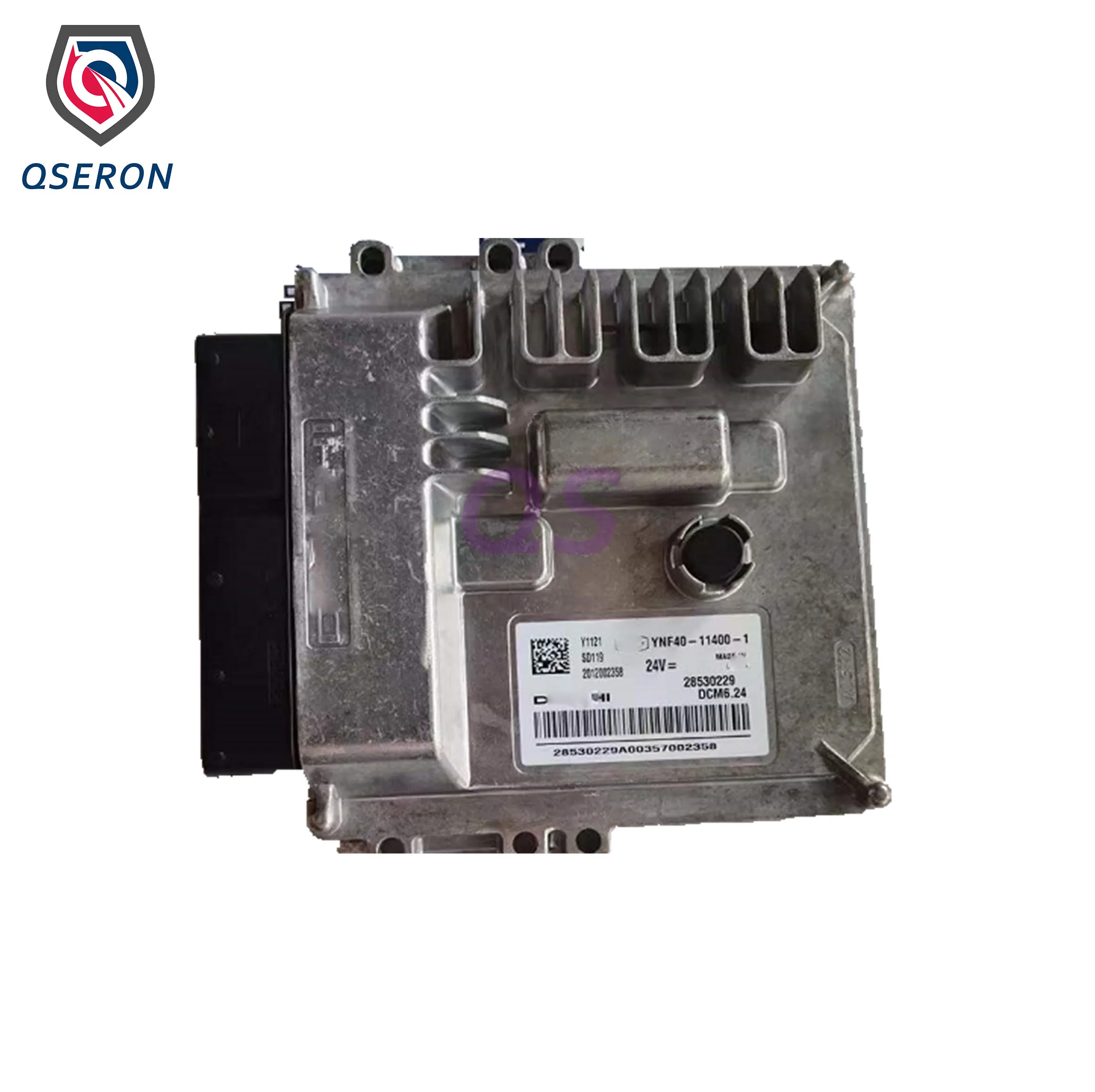 Genuine Car ECM 28530229 ECU Engine Control Unit YNF40-11400-1 