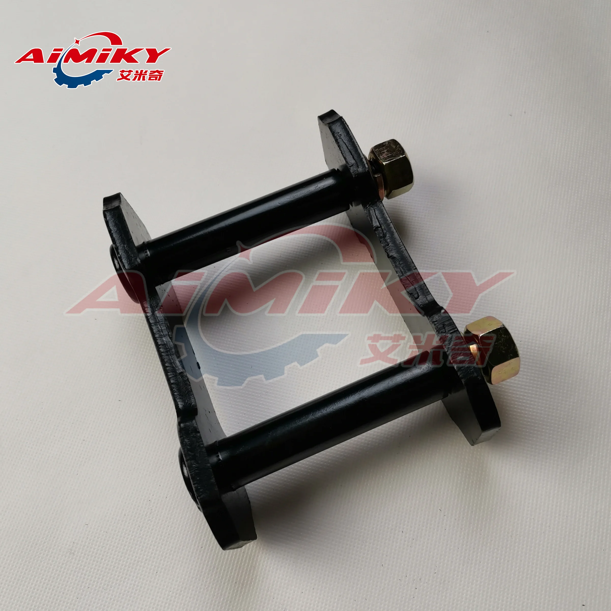 Toyota Land Cruiser 60 Leaf Spring Shackles 04483-60050 & 04483-60060