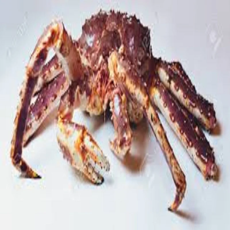 Featured image of post Recipe of Canned King Crab