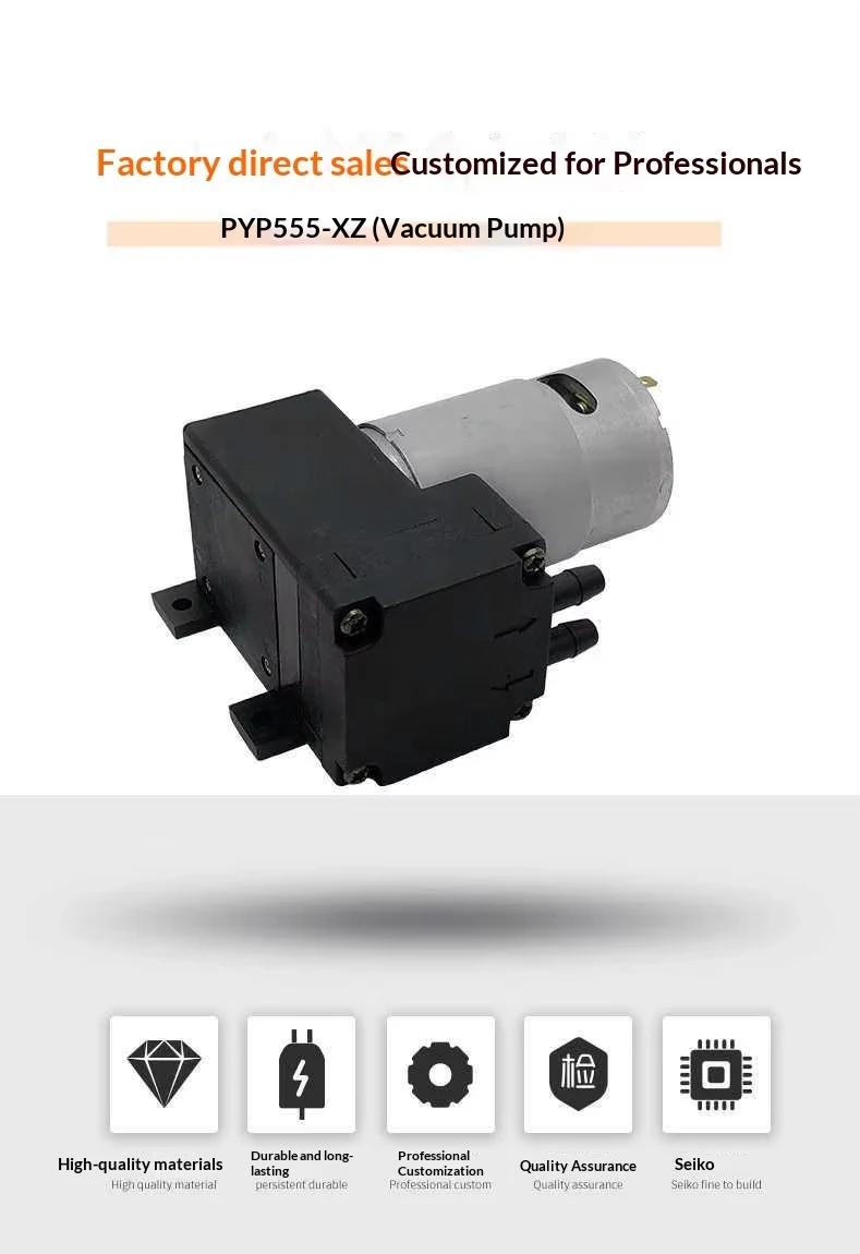 Specifications