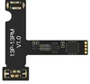Reparación de batería FPC 13 Pro / 13 Pro Max