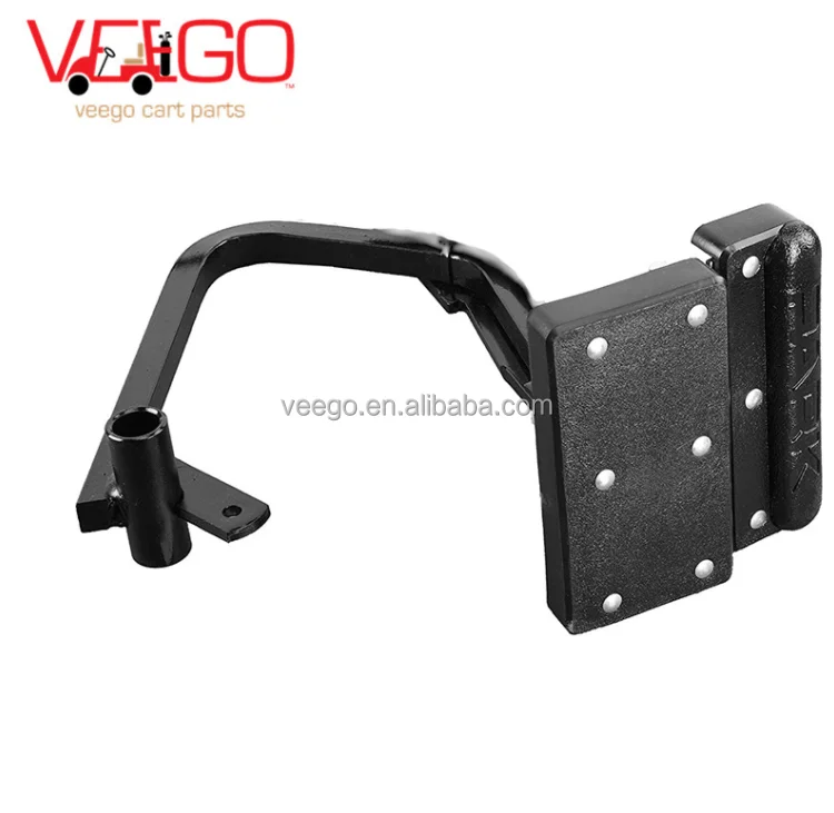 Golf Carts Parts Ezgo Brake Pedal Assembly W/out Lights For 19942010