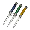 resin handle