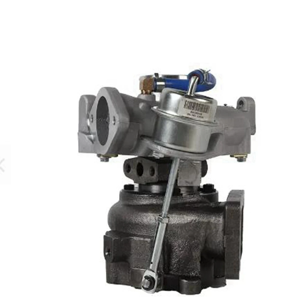 IZUMI 732409-0041 Turbocharger for Hino for Kobelco SK200-8 SK210-8 SK250-8 J05E Engine Parts
