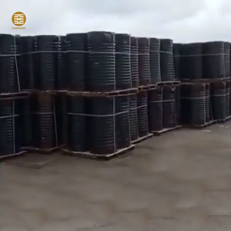 China Bulk Bitumen 50 70 Bitumen Price Per Ton