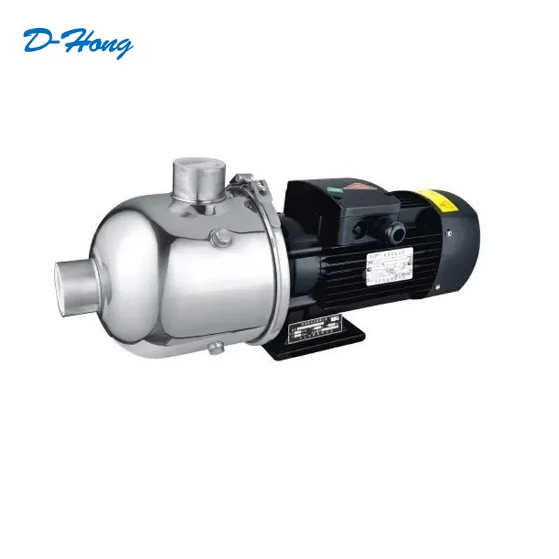 CNP CHL CHLF Series Centrifugal Pump Multistage Centrifugal Pump