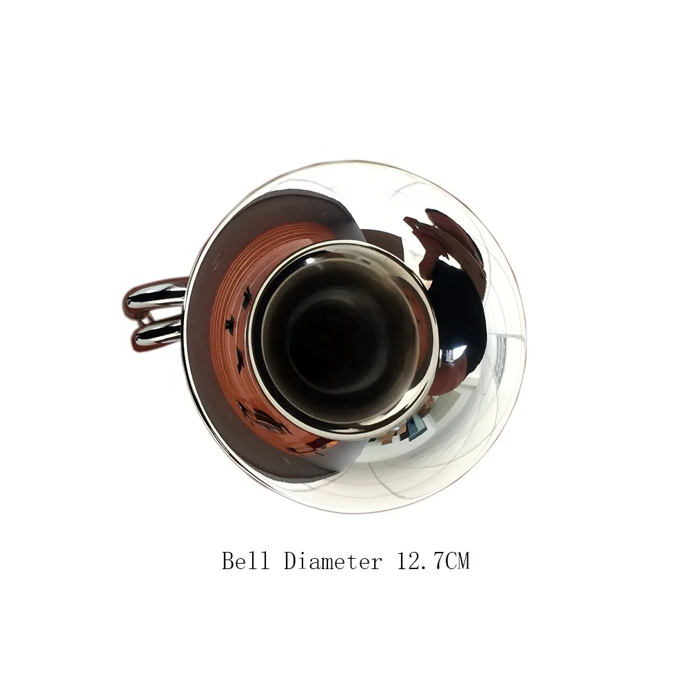 Дешевый высококачественный никелевый Горн для студентов JYBU602N