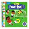 Fútbol a tope.