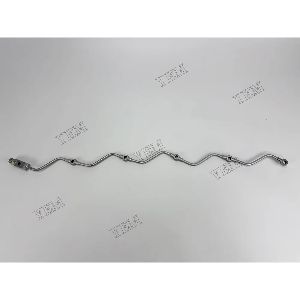 ME035957 Delivery Ling Injector for Mitsubishi 6D16 Diesel Engine Parts