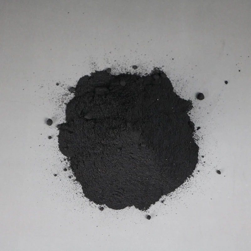 Polymenr Modified Gilsonite Natural Asphalt Modified Asphalt Additive