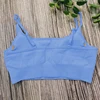 Reggiseno azzurro