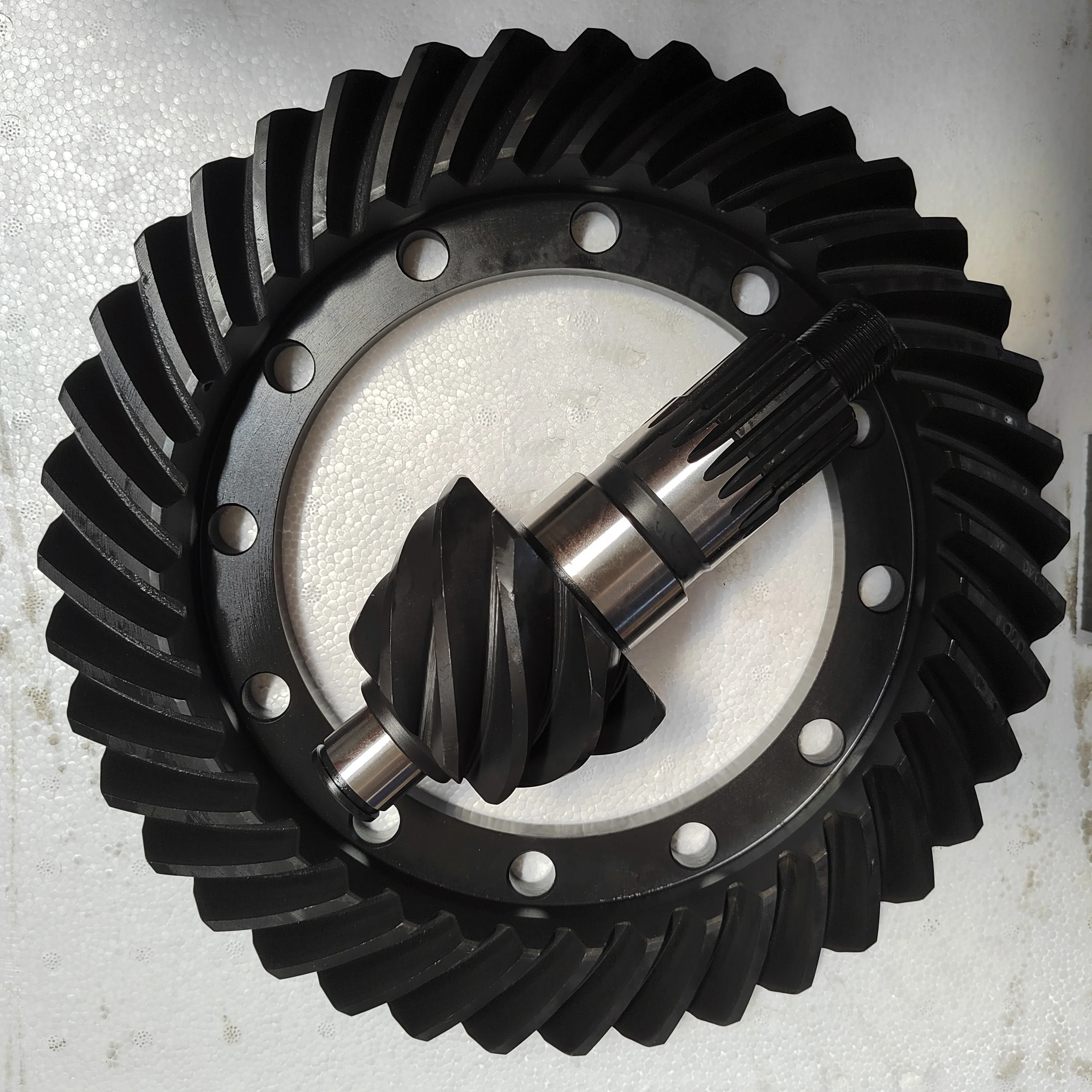 MC834996/MC836736/MC834991 Gear Set - High-Quality Crown Pinion