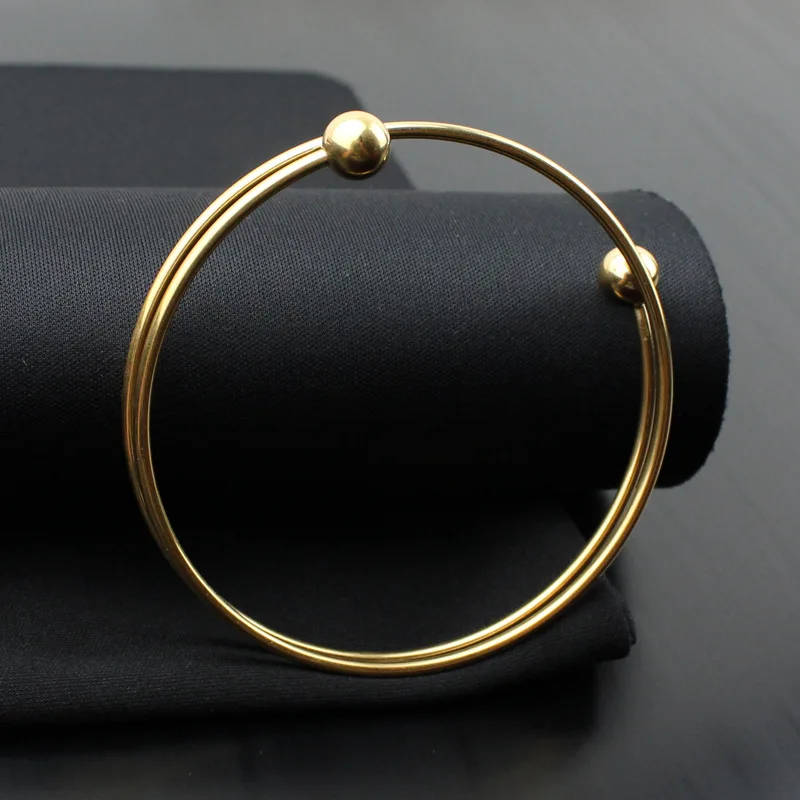 【HYKE】 BALL BANGLE HYKE BALL BANGLE | eBay