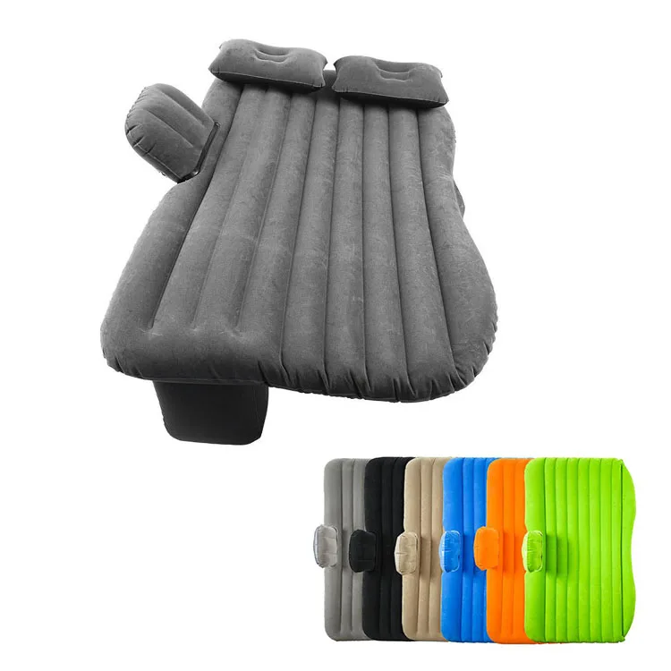 car travel inflatable mattress air bed