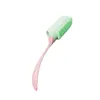 Pink green