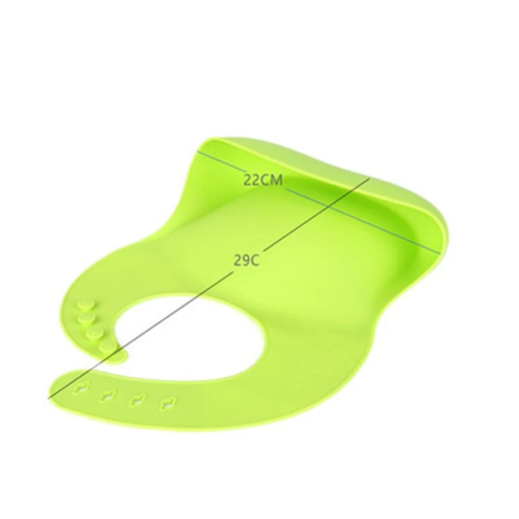 
 Оптовая цена, детские нагрудники из силикона с карманом для еды, производитель для малышей по низкой цене  