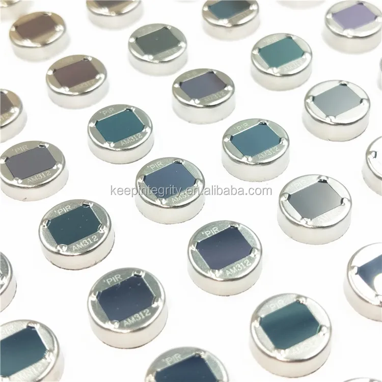 Original Stock AM312 3Pins Digital Intelligent Pyroelectric Infrared Motion Sensor Chip AM312