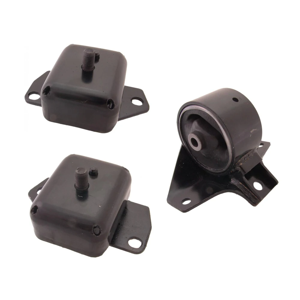 Tampon motor NTY, compatibil Daihatsu Terios 1997-2005 J1 12361-87401