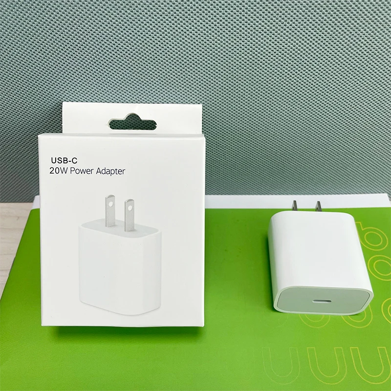 Best Usb Type C Wall Charger And Data Cable 20w Pd Fast Charging Mobile ...