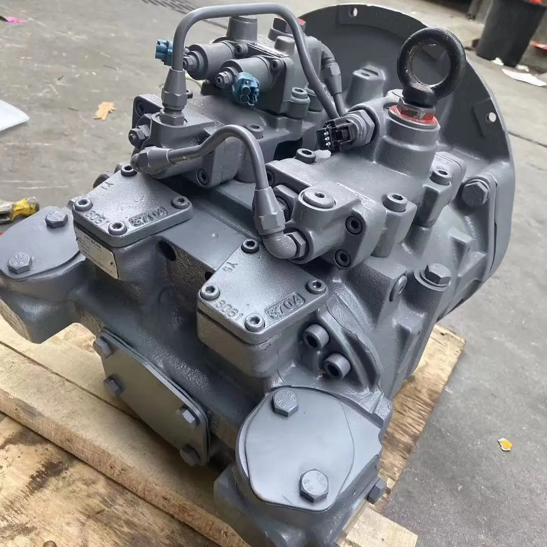 油圧ポンプZX135 ZX135US HPK055AT HPK055 9192497掘削機部品卸売