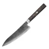 cuchillo de chef de 8 pulgadas
