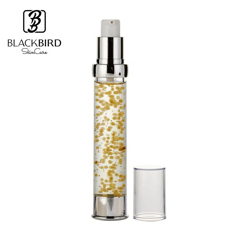 collagen whitening facial serum