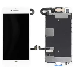 ЖК-экран мобильного телефона для iphone 8 Plus Оригинальный ЖК-дисплей в сборе