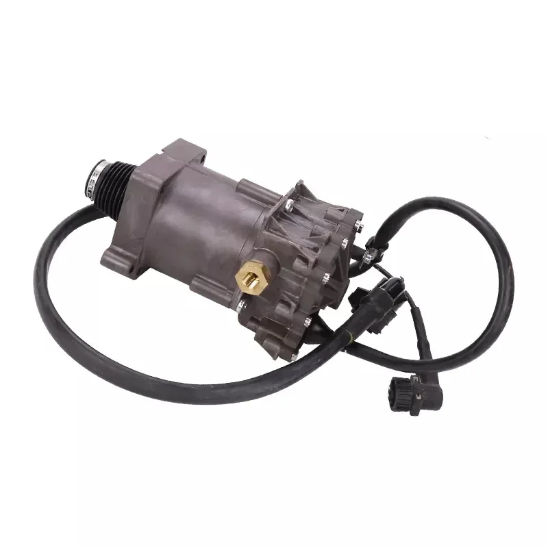 VIT K013727 K013727N50 0501215260 0483005004 Truck Booster Clutch Actuator Servo manufacture